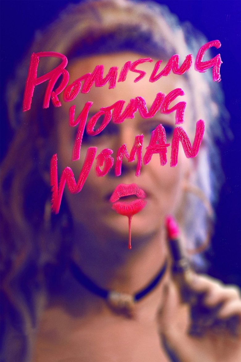  Promising Young Woman - Watch Suggestor