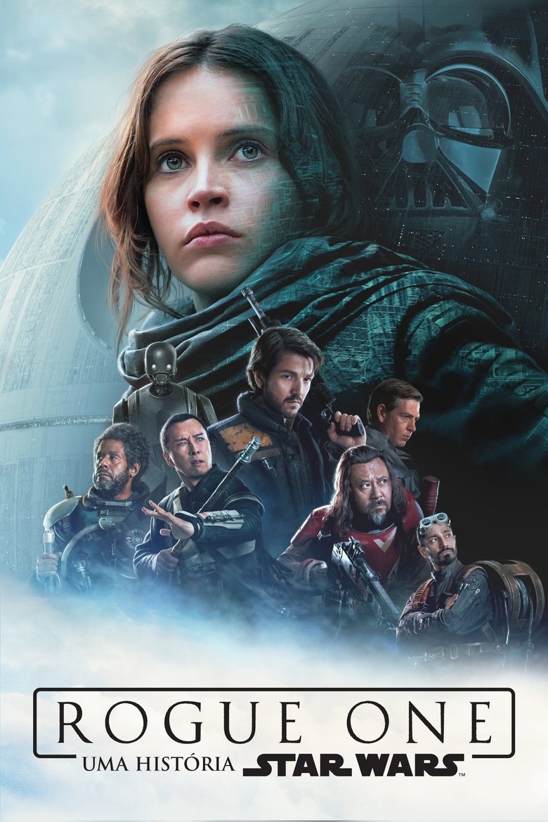  Rogue One: A Star Wars Story - Watch Suggestor