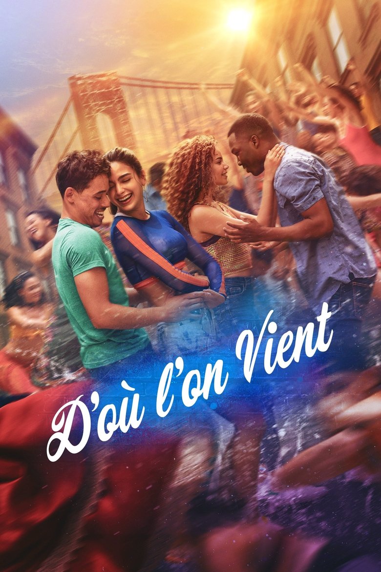  In the Heights - Watch Suggestor