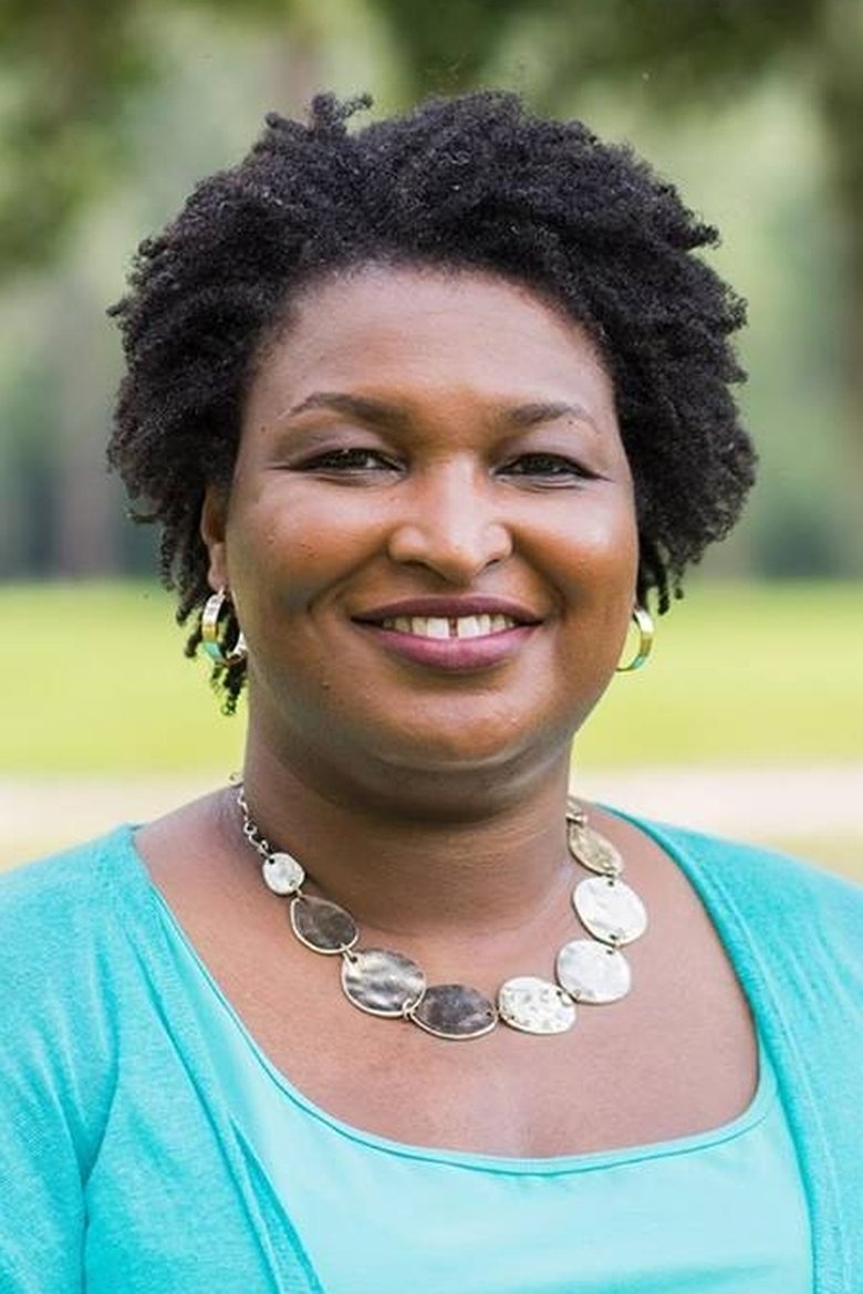 Stacey Abrams - Watch Suggestor
