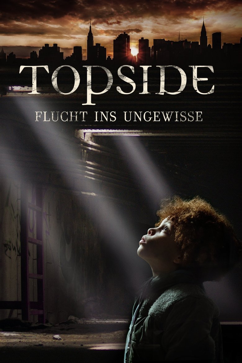  Topside - Watch Suggestor