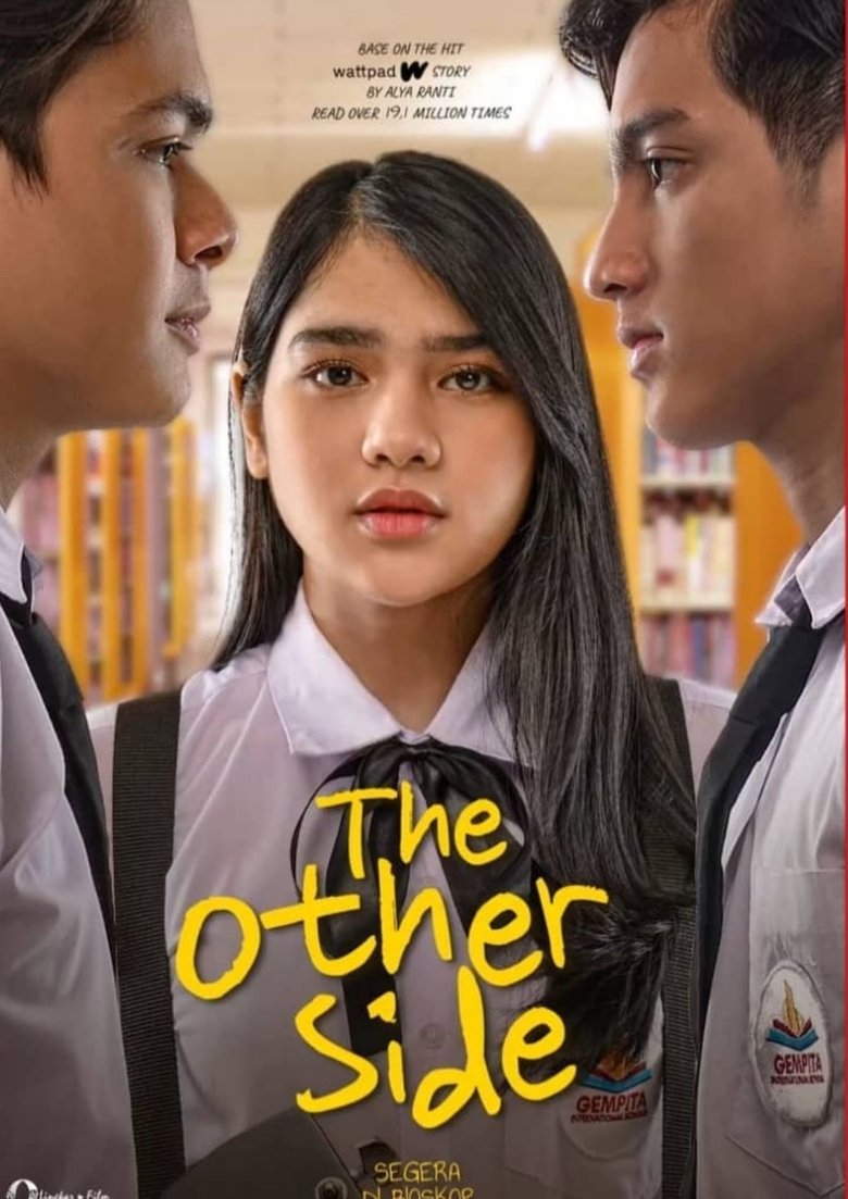 The Other Side - Watch Suggestor