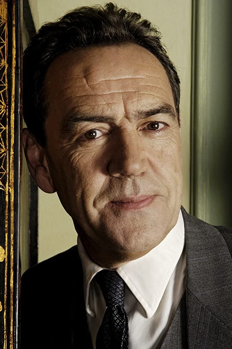Robert Lindsay - Watch Suggestor