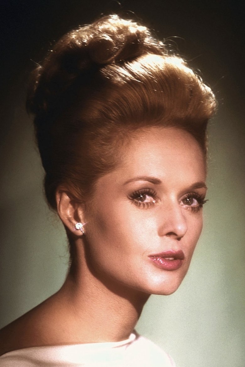 Tippi Hedren - Watch Suggestor