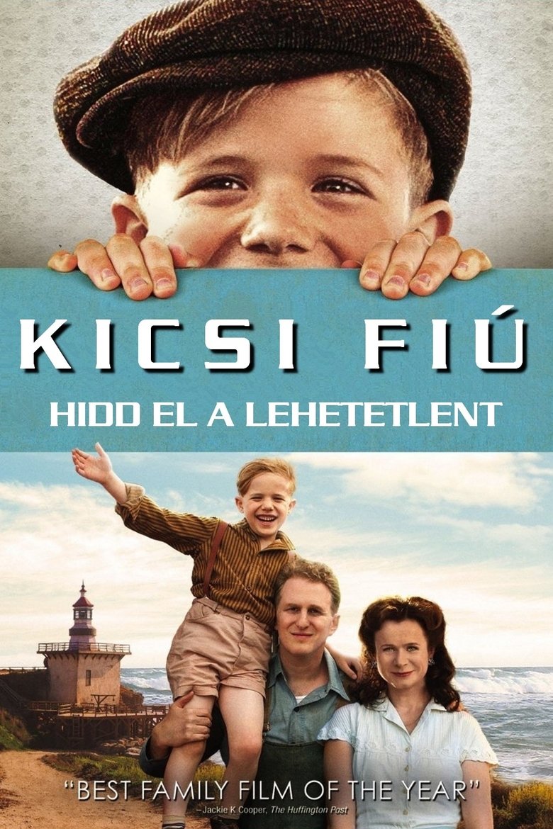  Little Boy - Watch Suggestor
