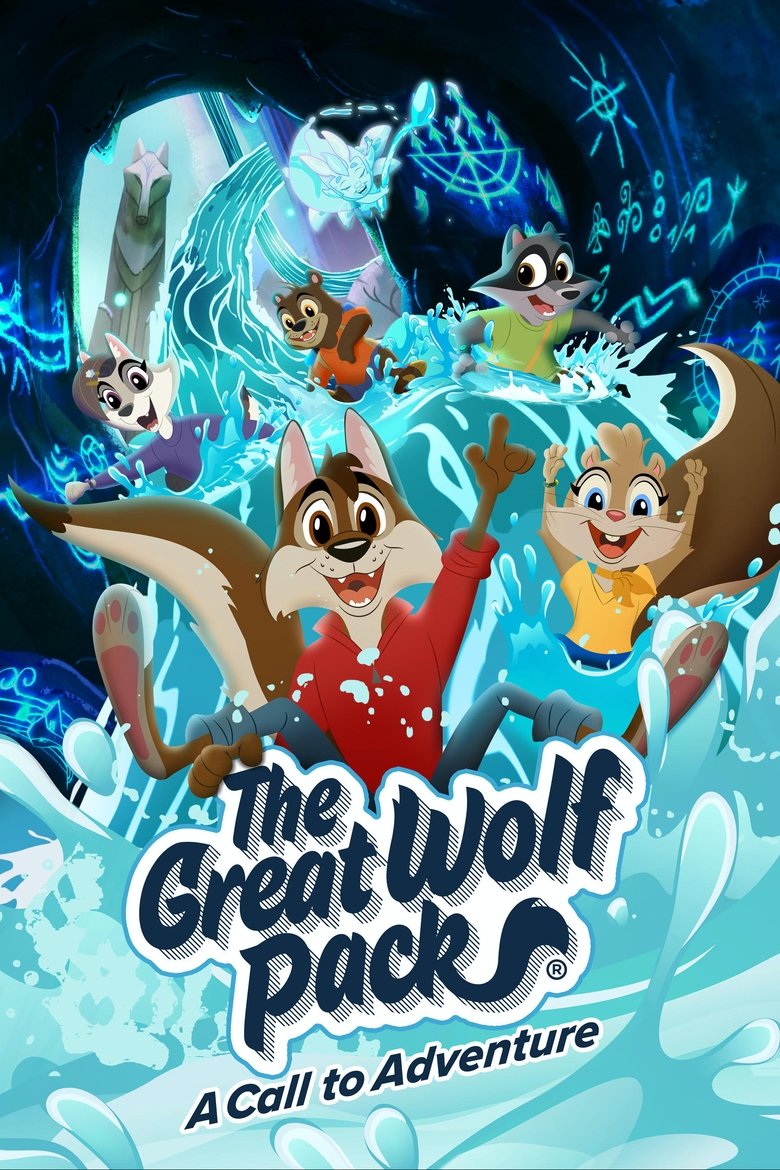  The Great Wolf Pack: A Call to Adventure - Watch Suggestor