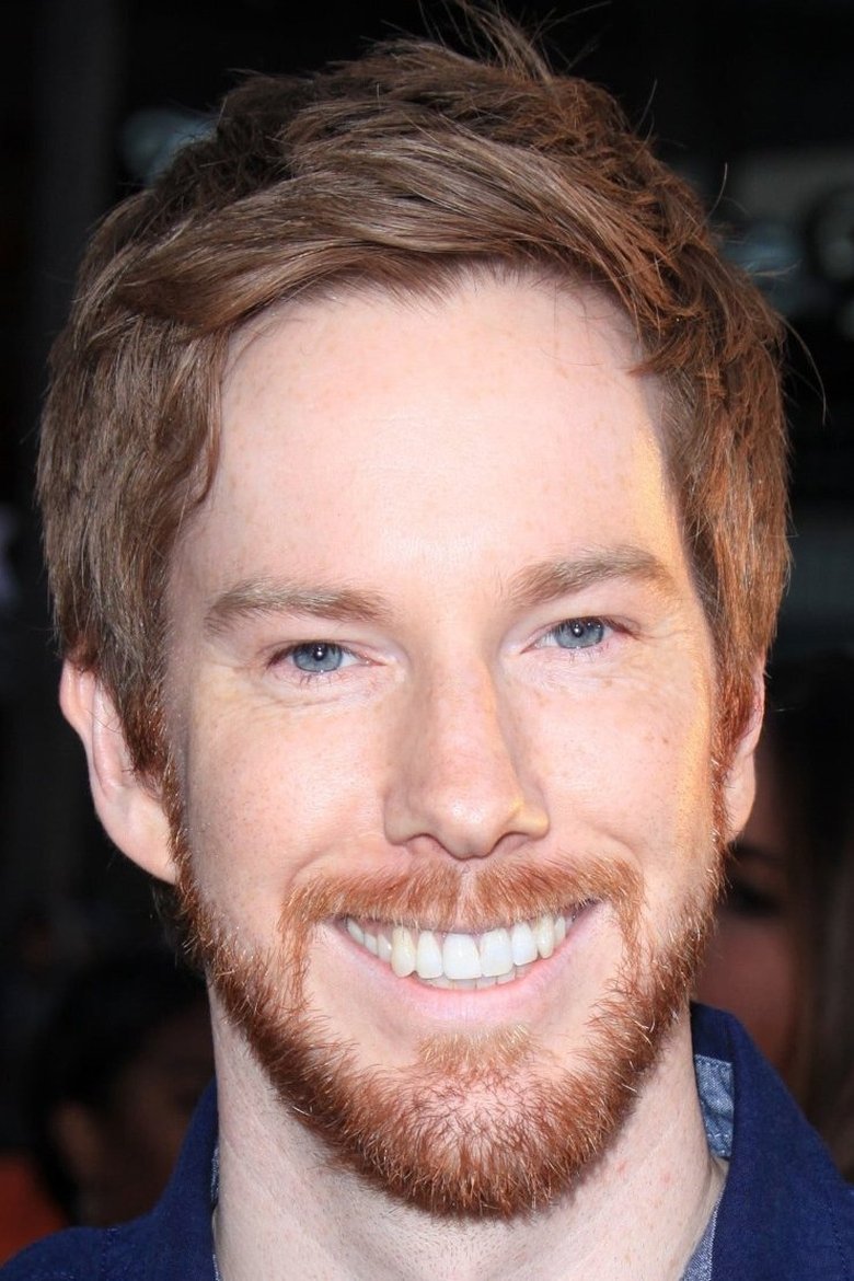 Chris Owen - Watch Suggestor