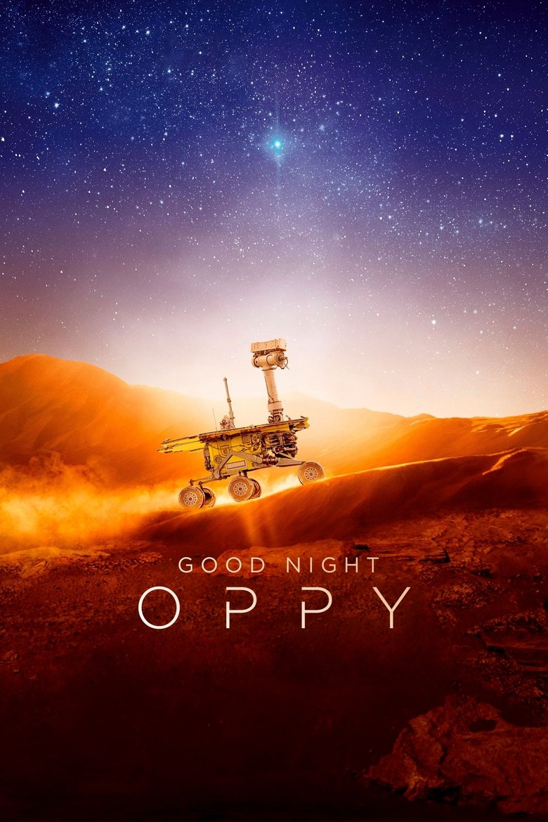  Good Night Oppy - Watch Suggestor