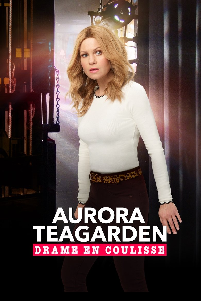  Aurora Teagarden Mysteries: A Very Foul Play - Watch Suggestor
