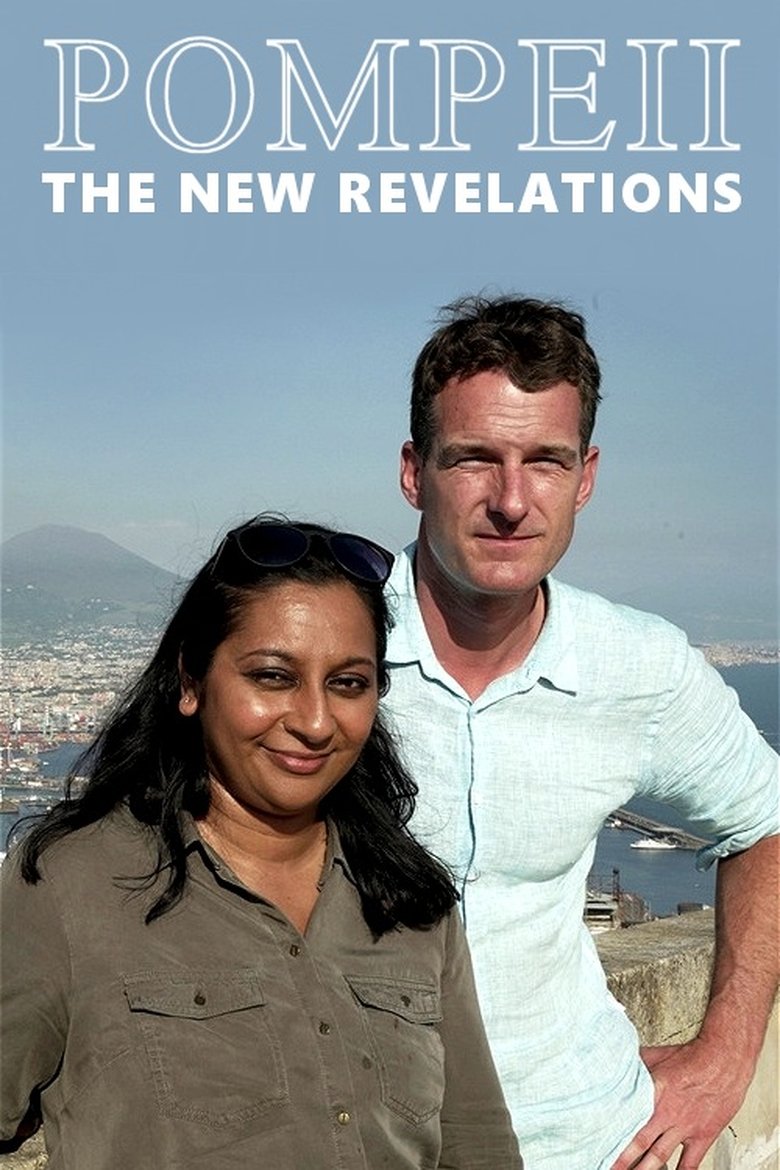  Pompeii: The New Revelations - Watch Suggestor