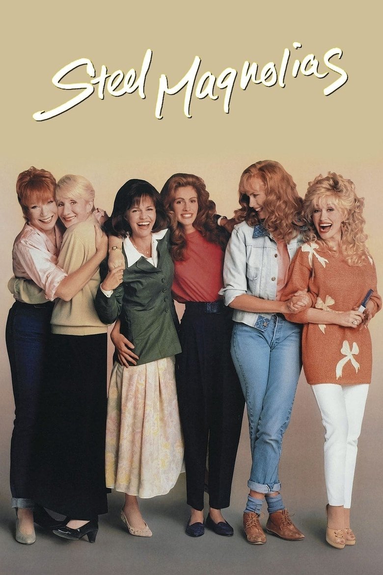  Steel Magnolias - Watch Suggestor