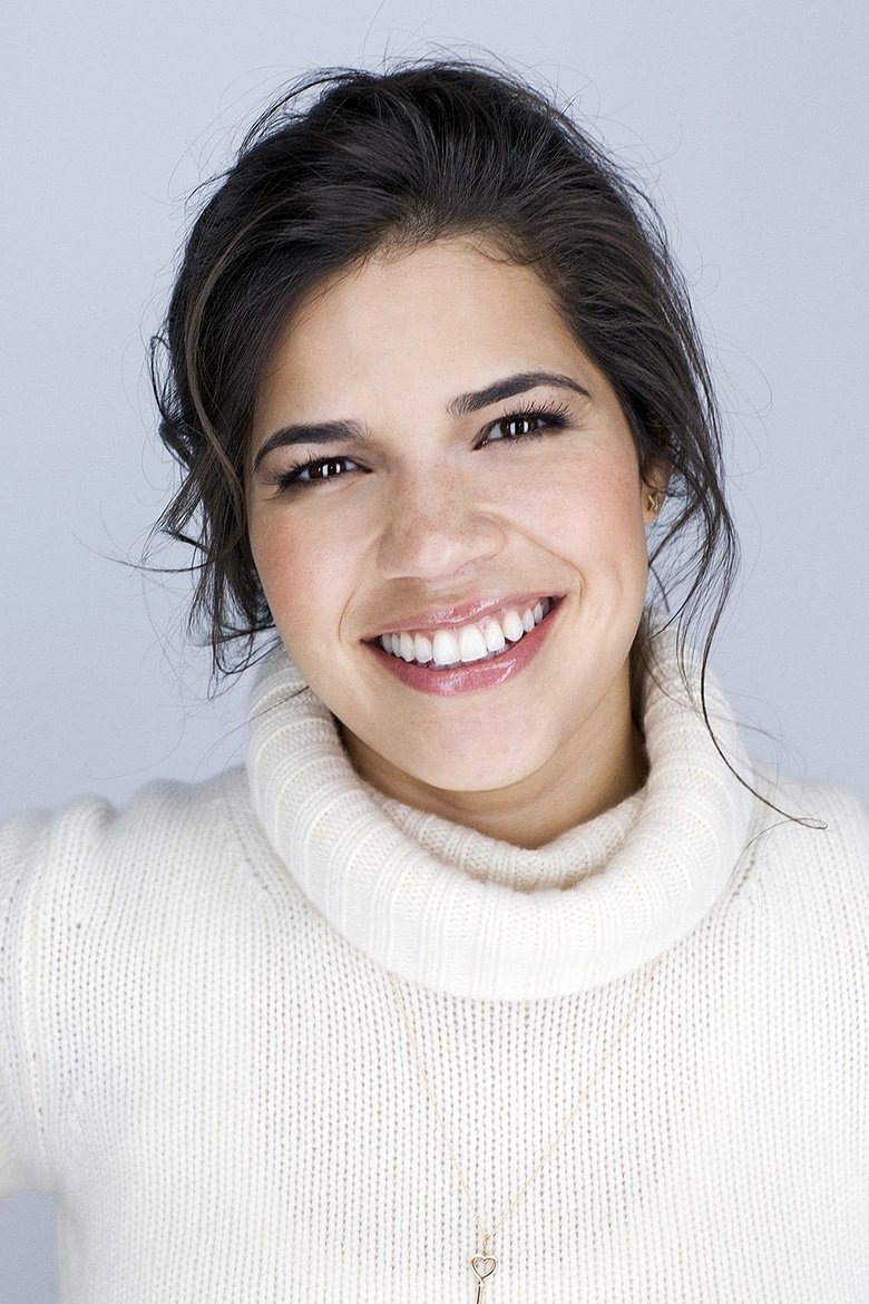 America Ferrera - Watch Suggestor