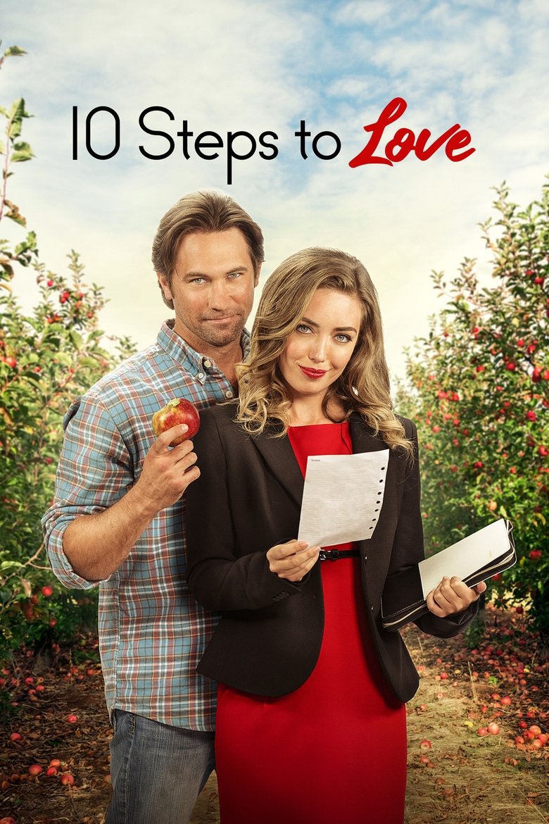  10 Steps to Love - Watch Suggestor