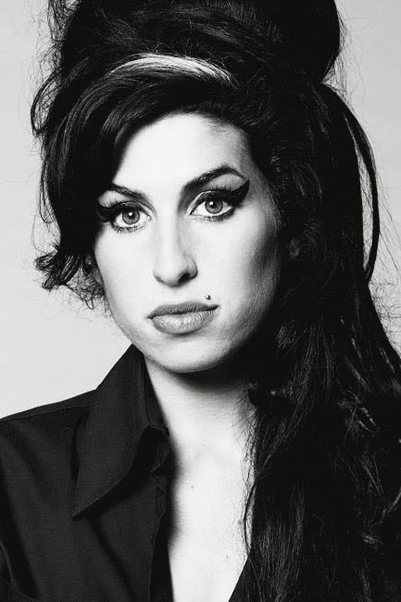 Amy Winehouse - Watch Suggestor