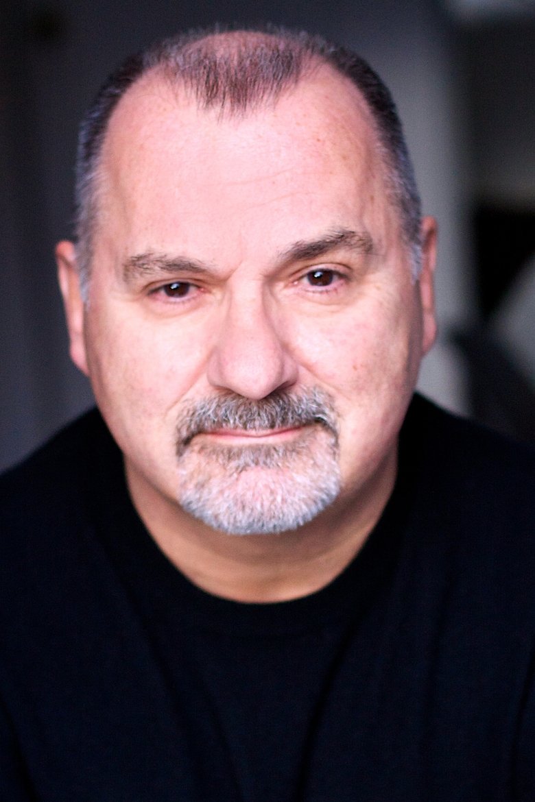 Joe Lisi - Watch Suggestor