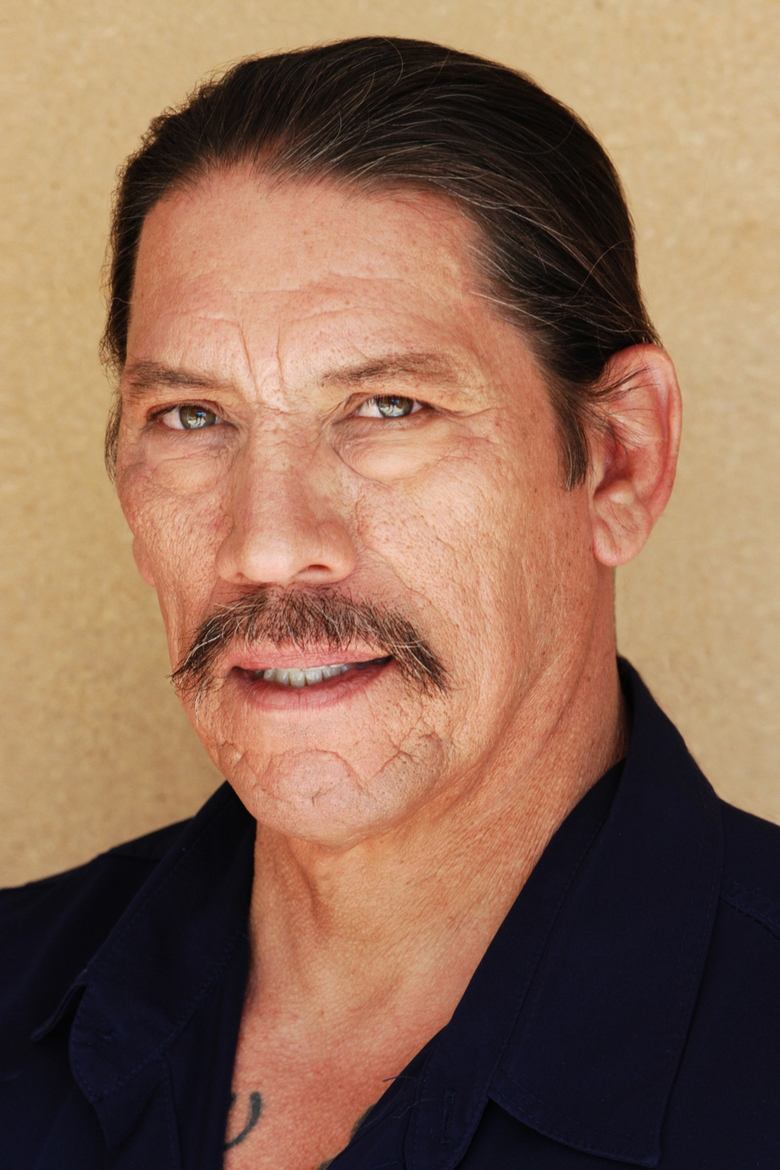 Danny Trejo - Watch Suggestor