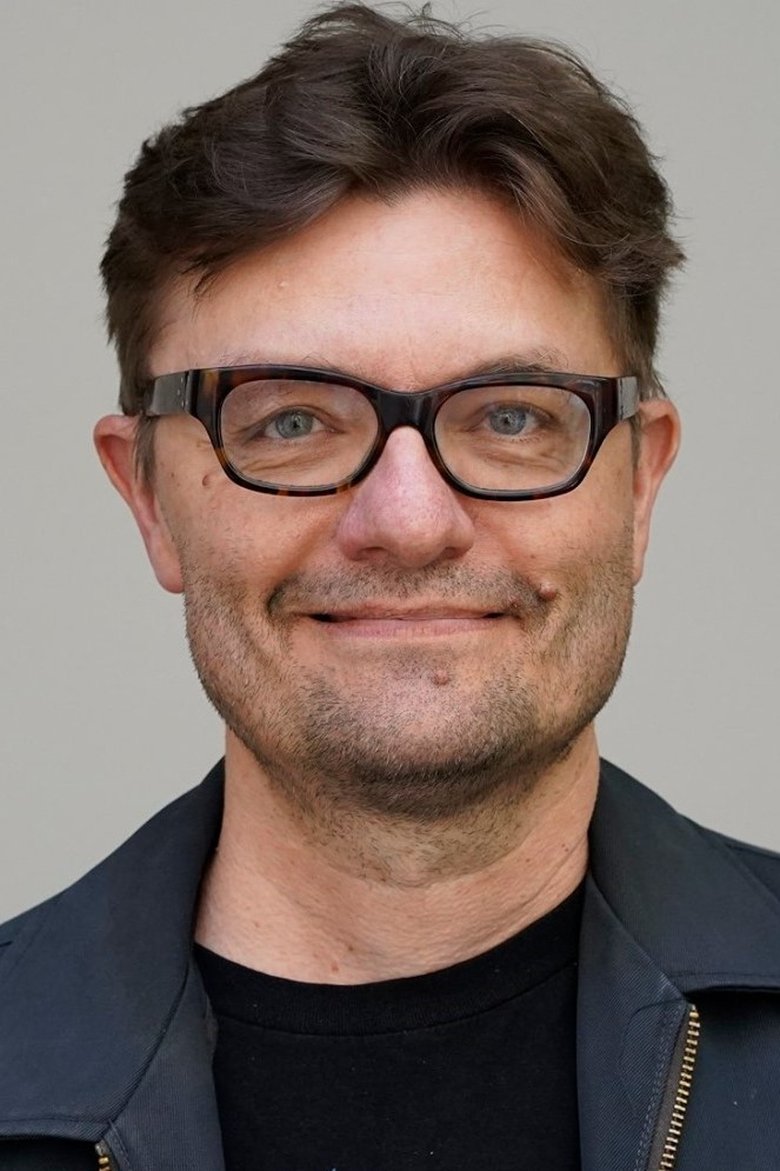 James Urbaniak - Watch Suggestor