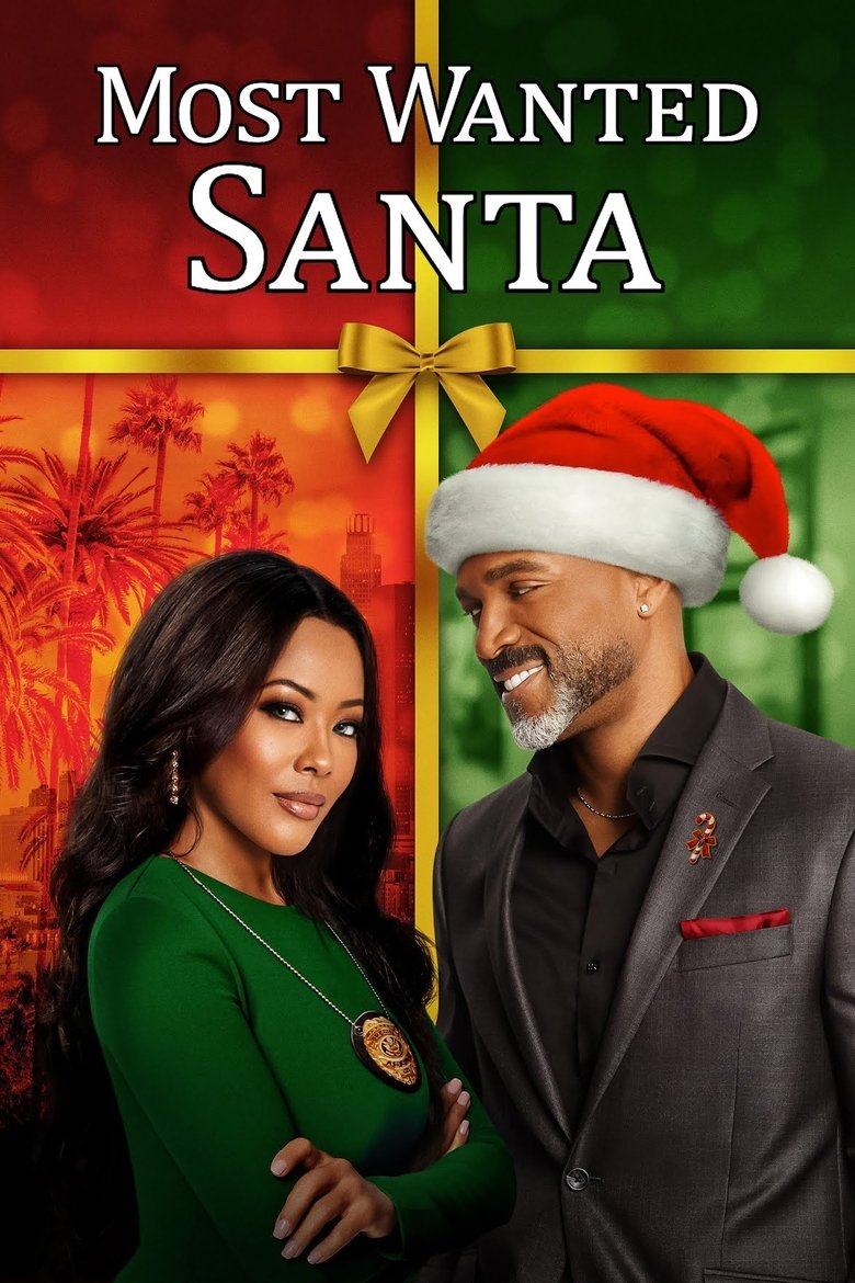  Most Wanted Santa - Watch Suggestor