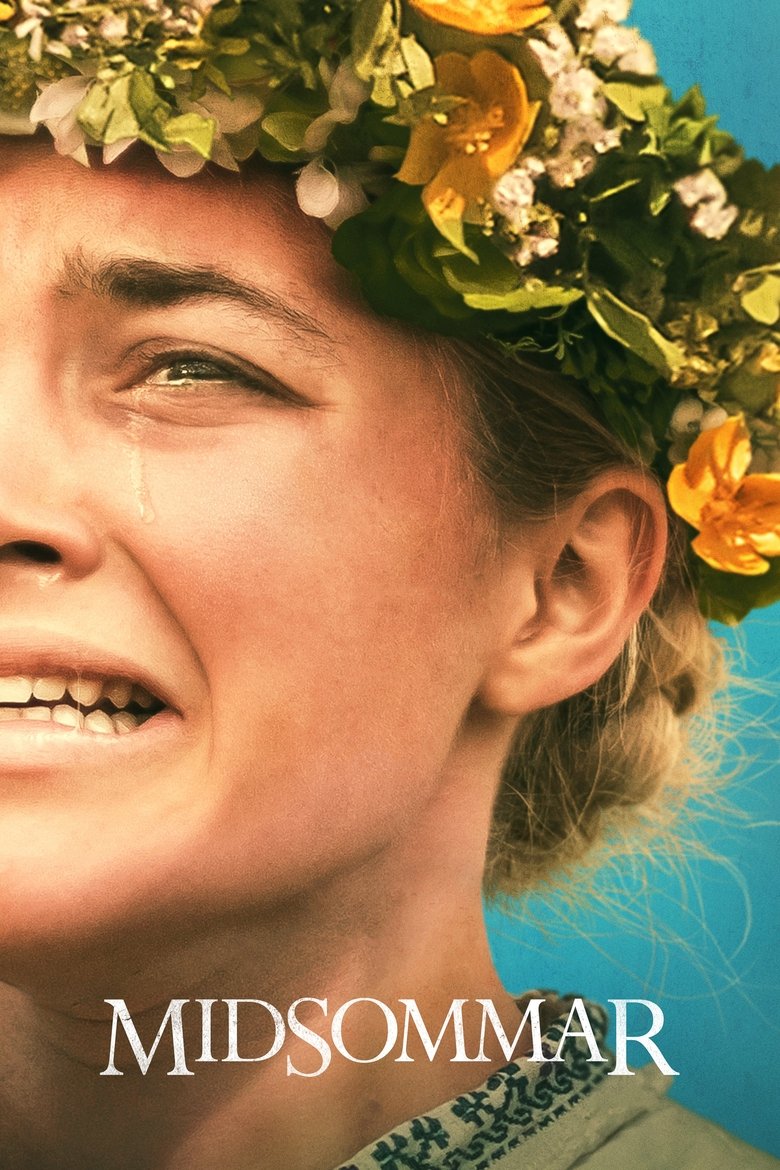  Midsommar - Watch Suggestor
