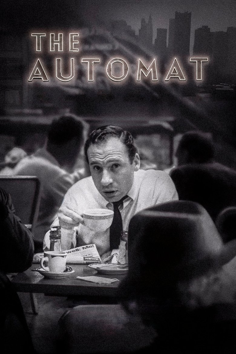  The Automat - Watch Suggestor