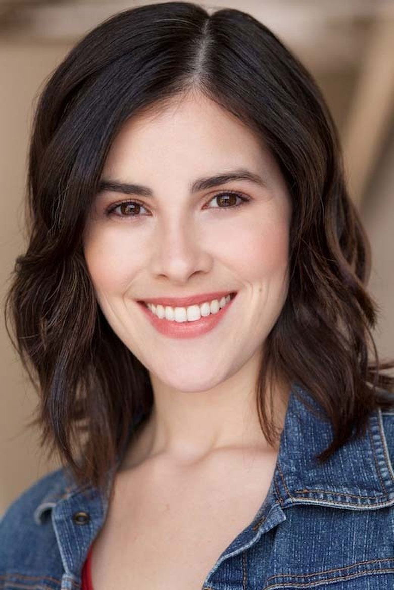 Jeannie Tirado - Watch Suggestor