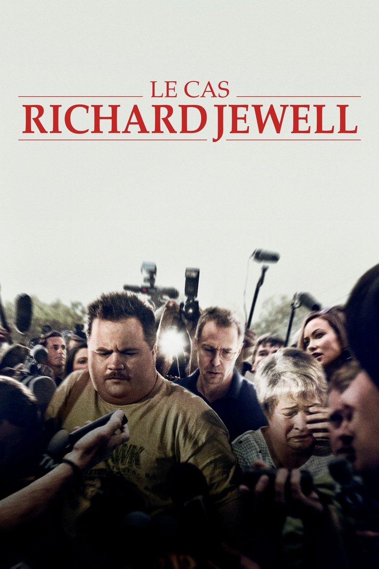  Richard Jewell - Watch Suggestor