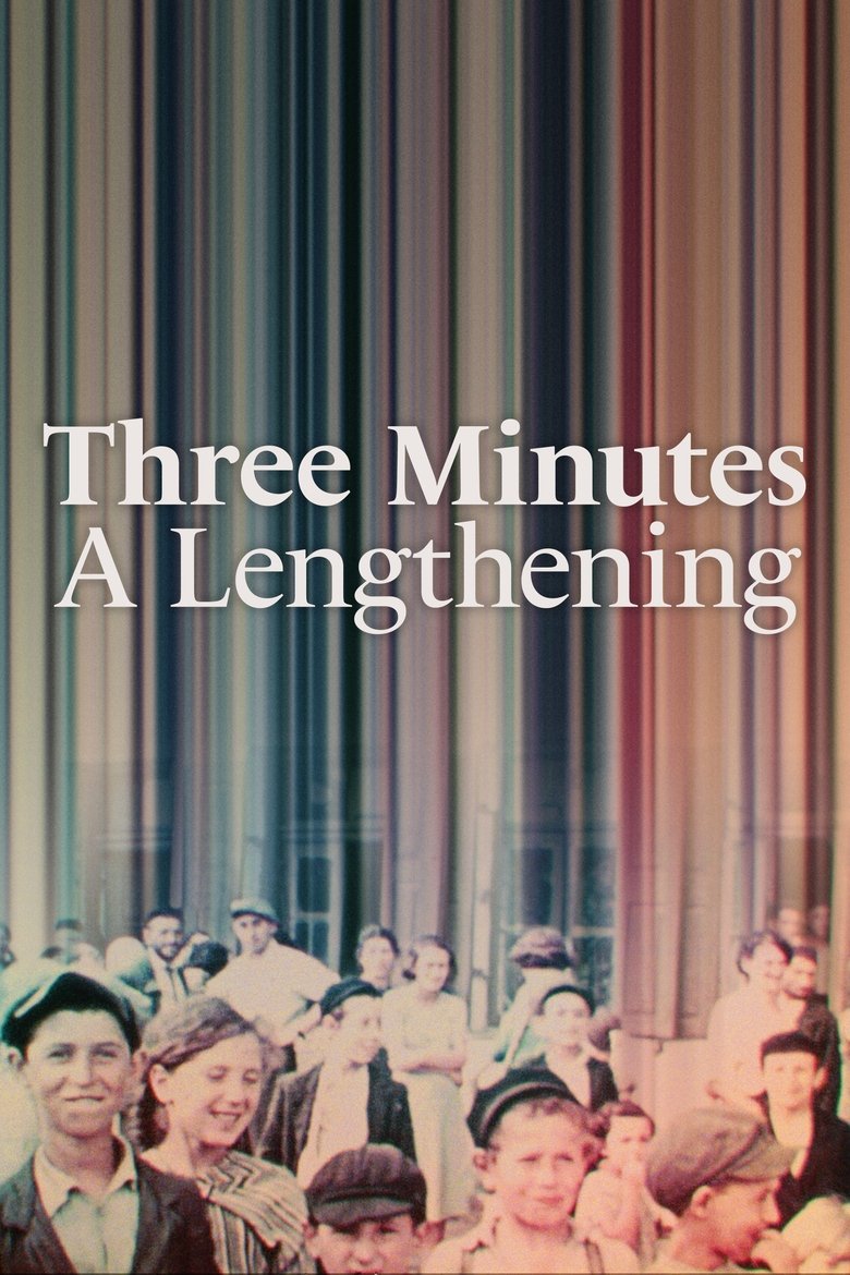  Three Minutes: A Lengthening - Watch Suggestor