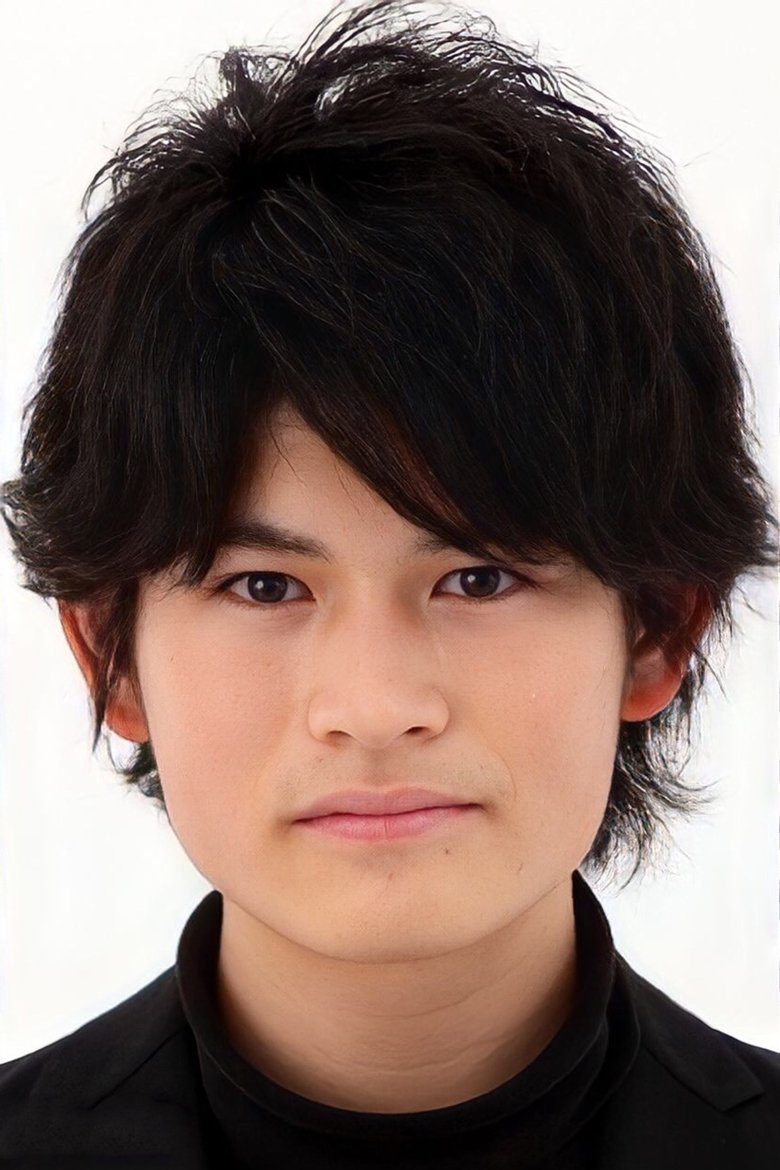 Takuya Matsunaga - Watch Suggestor