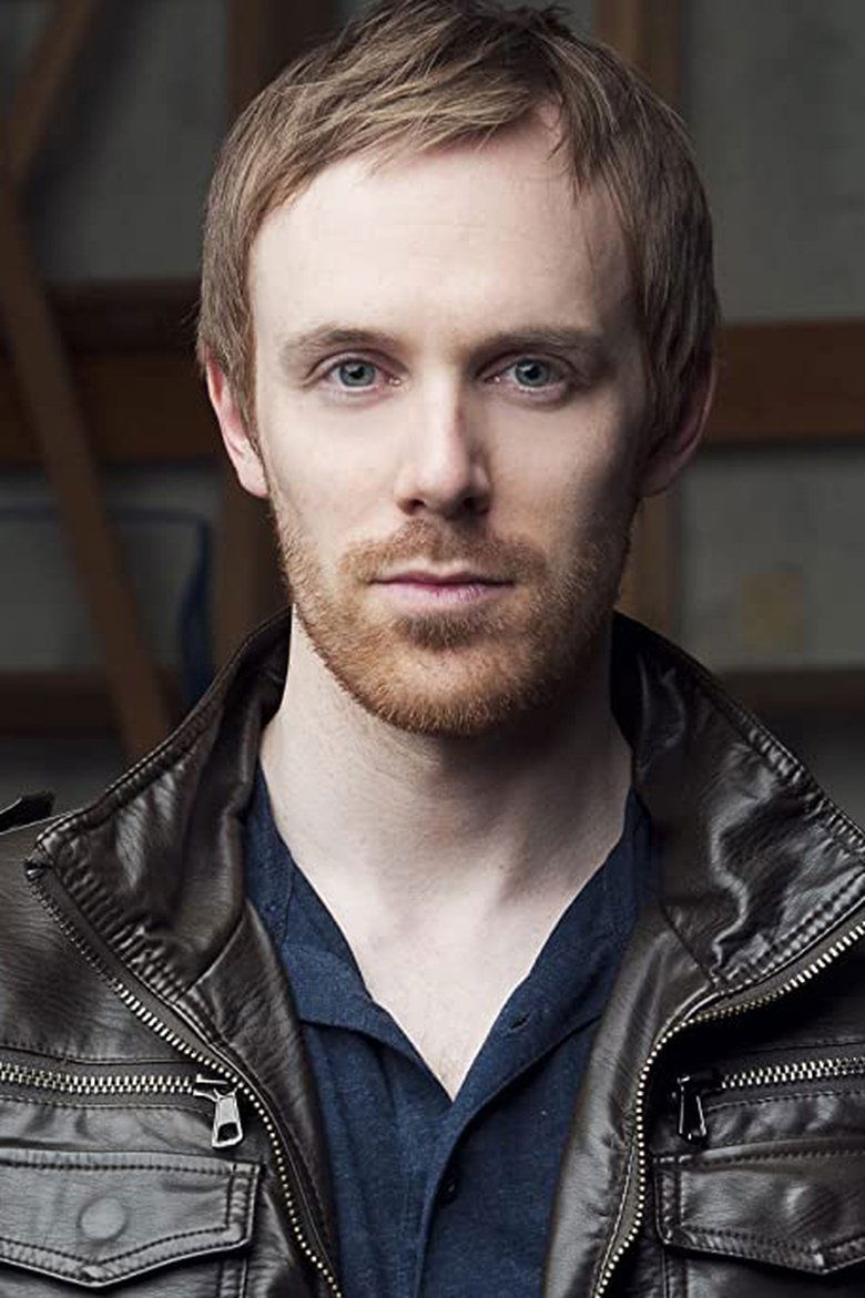 Kyle Rideout - Watch Suggestor