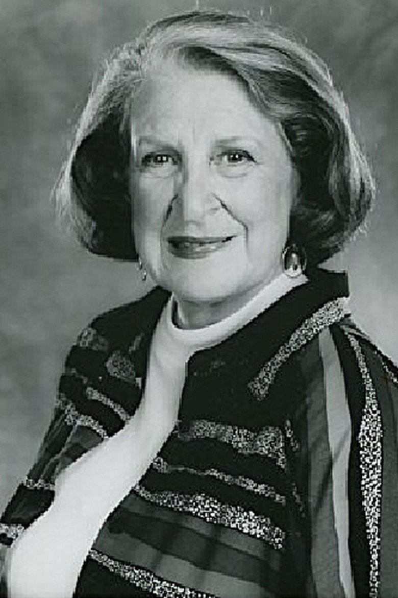 Ruth Kobart - Watch Suggestor