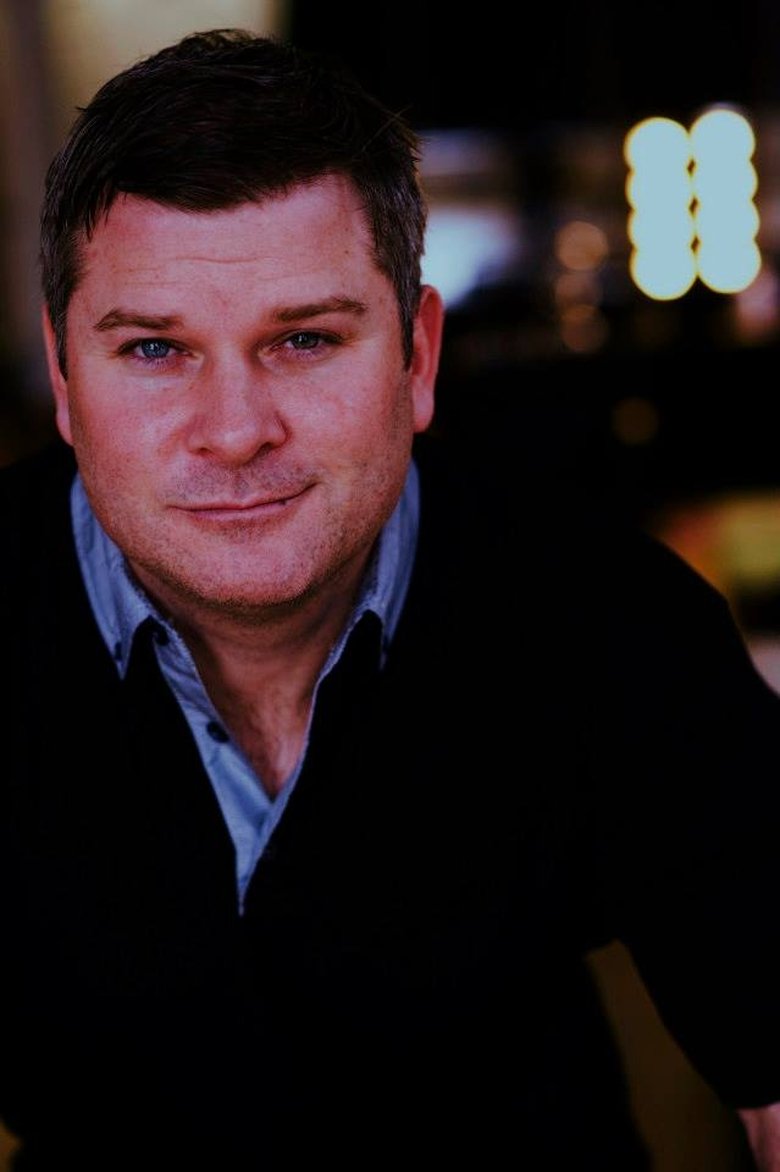 Darren Ross - Watch Suggestor
