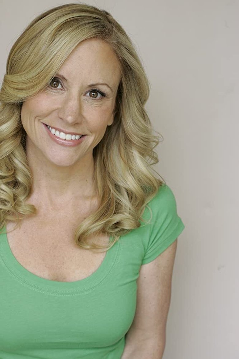 Shelley Trotter - Watch Suggestor