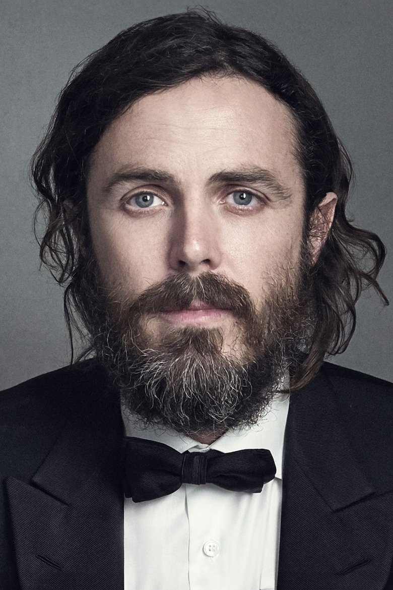 Casey Affleck - Watch Suggestor
