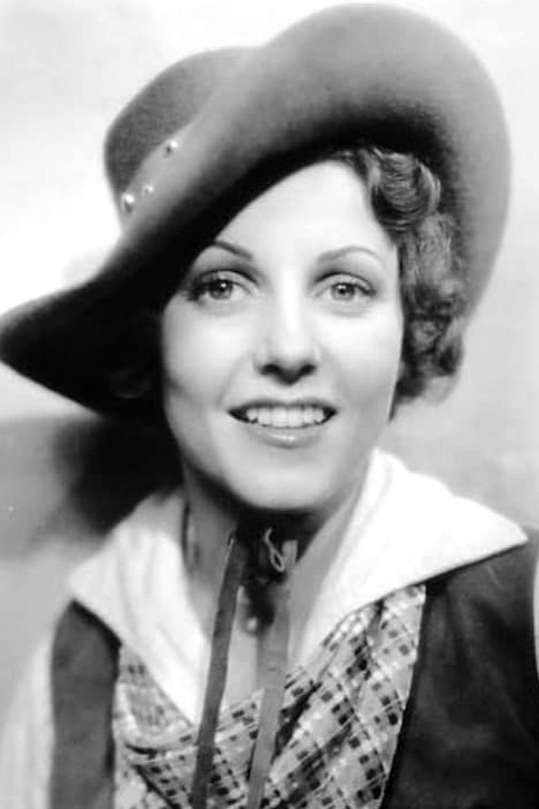 Eleanor Stewart - Watch Suggestor