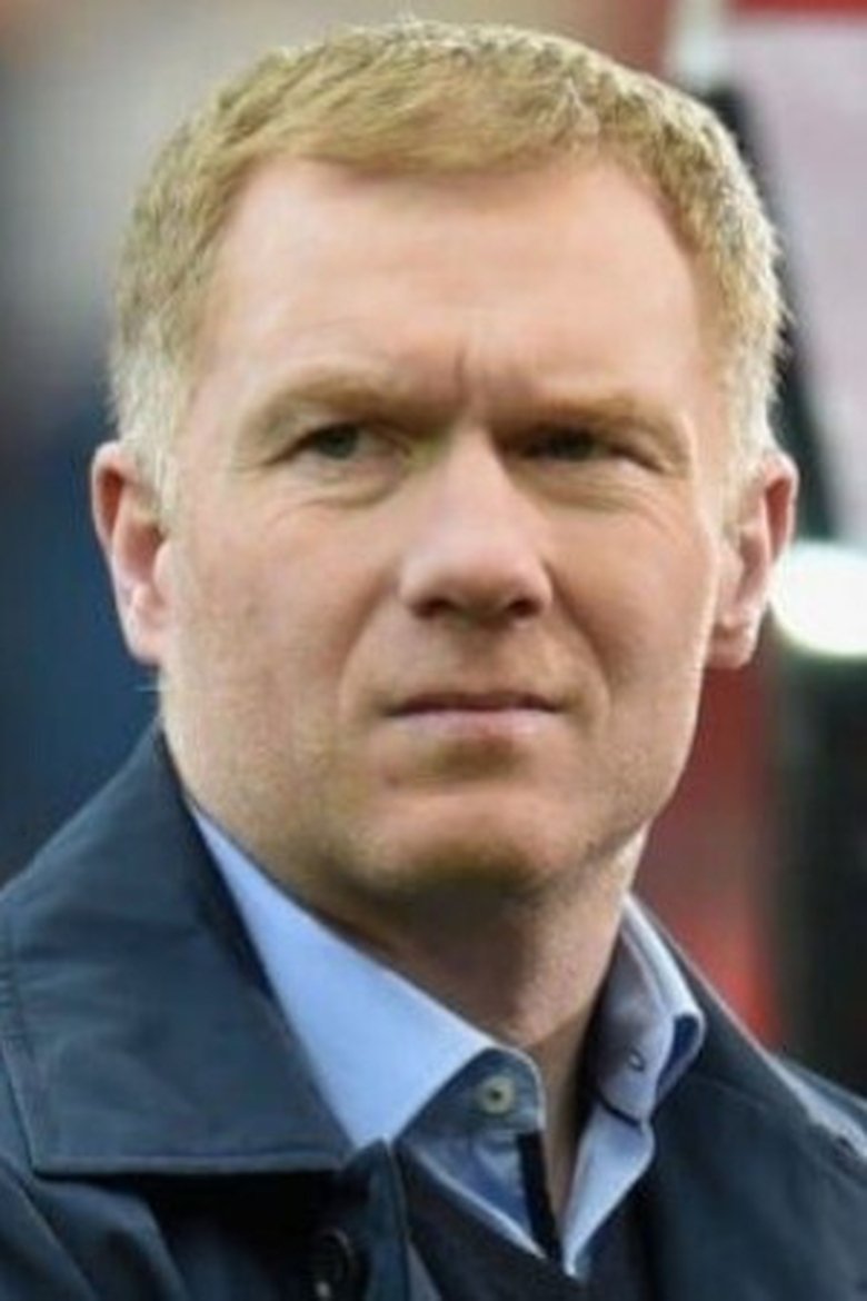 Paul Scholes - Watch Suggestor