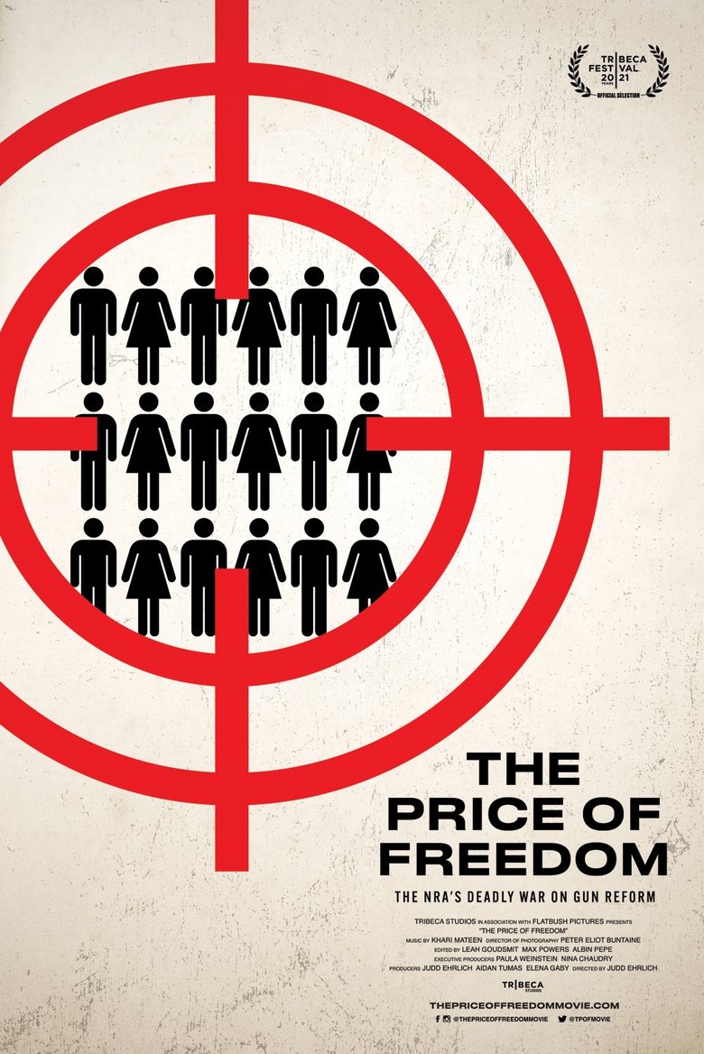  The Price of Freedom - Watch Suggestor