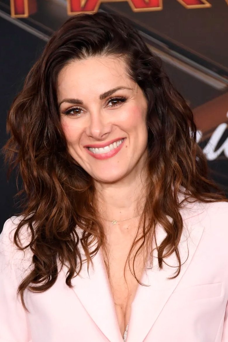 Stefania Spampinato - Watch Suggestor