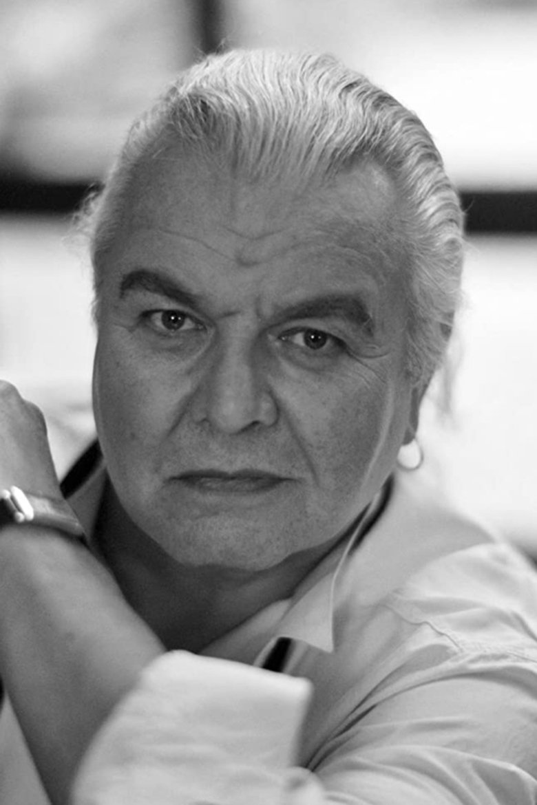 Hugh Keays-Byrne - Watch Suggestor