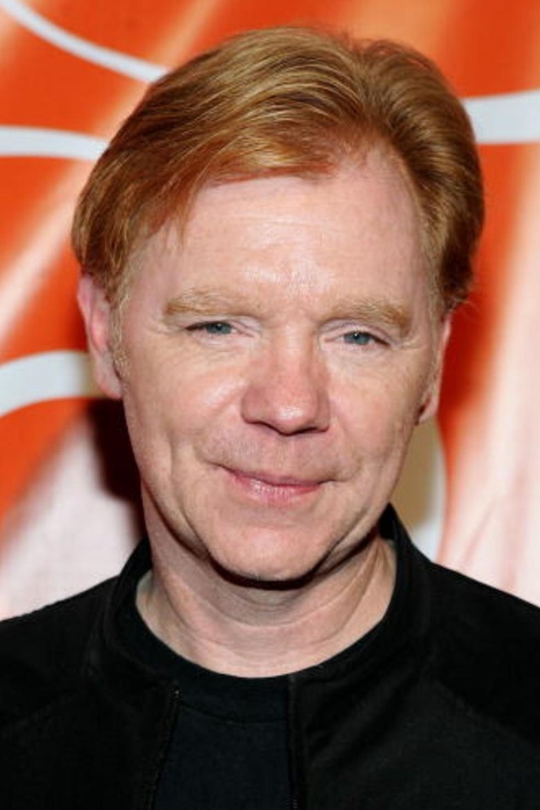 David Caruso - Watch Suggestor