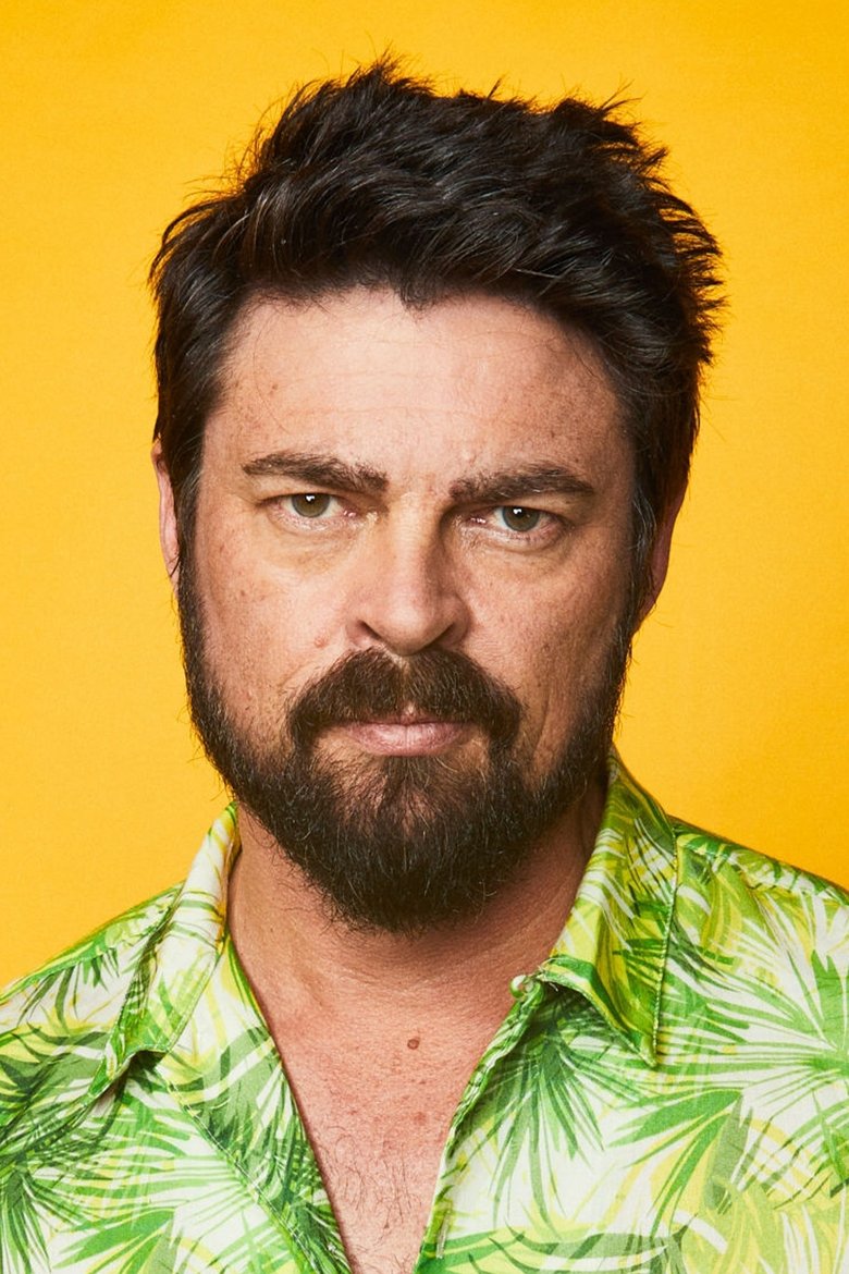 Karl Urban - Watch Suggestor