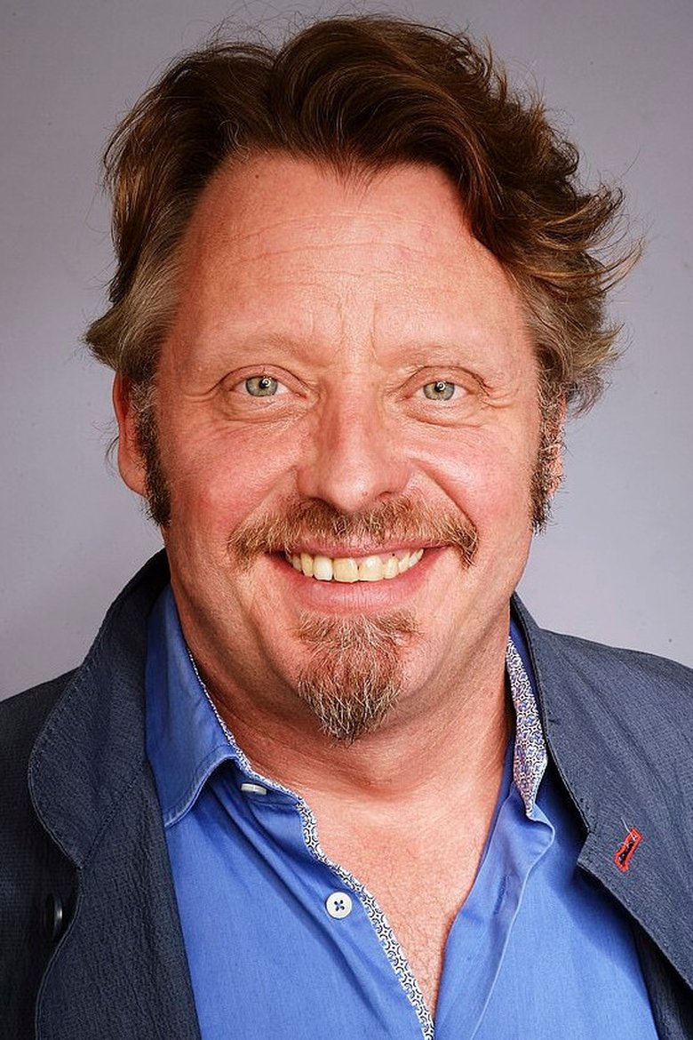 Charley Boorman - Watch Suggestor