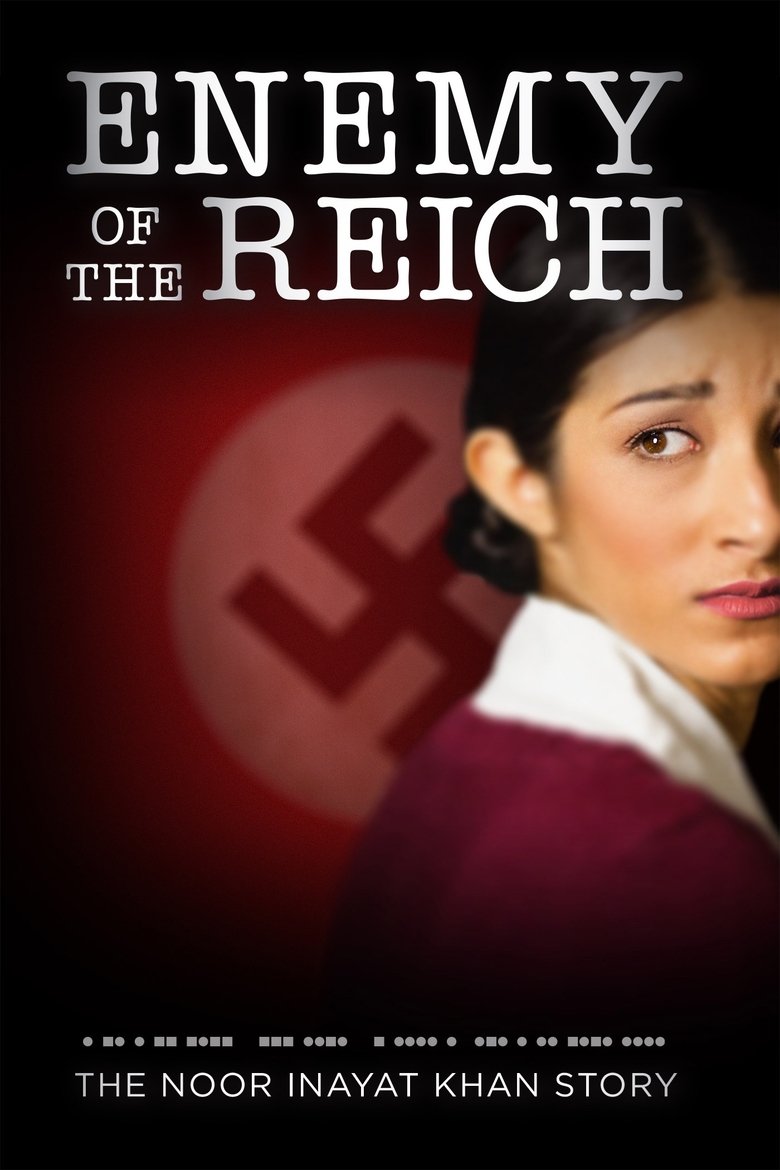  Enemy of the Reich: The Noor Inayat Khan Story - Watch Suggestor
