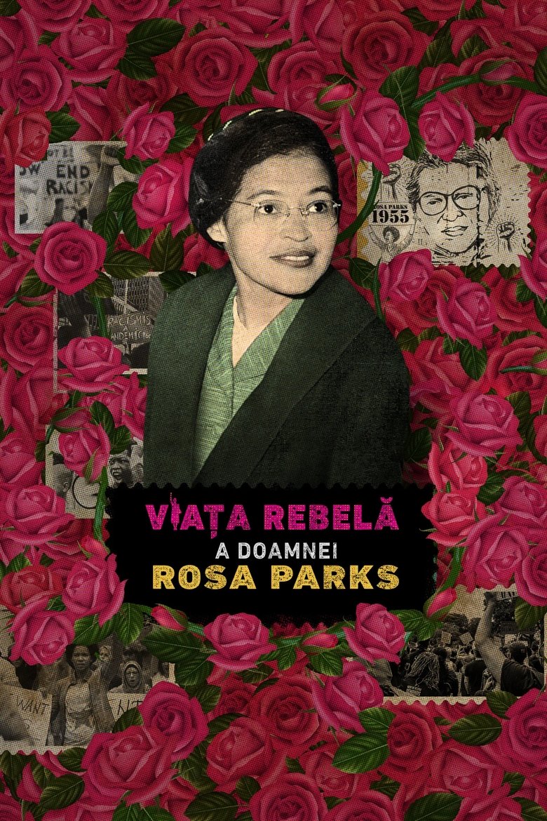  The Rebellious Life of Mrs. Rosa Parks - Watch Suggestor
