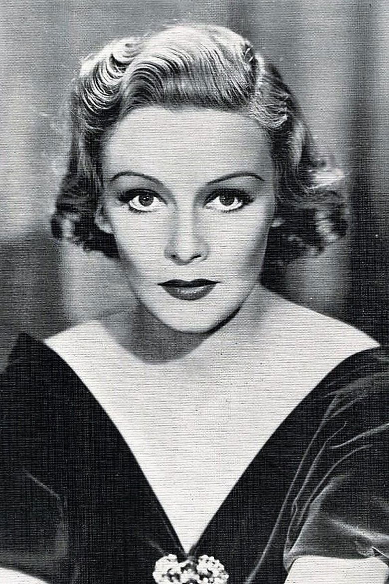 Madeleine Carroll - Watch Suggestor