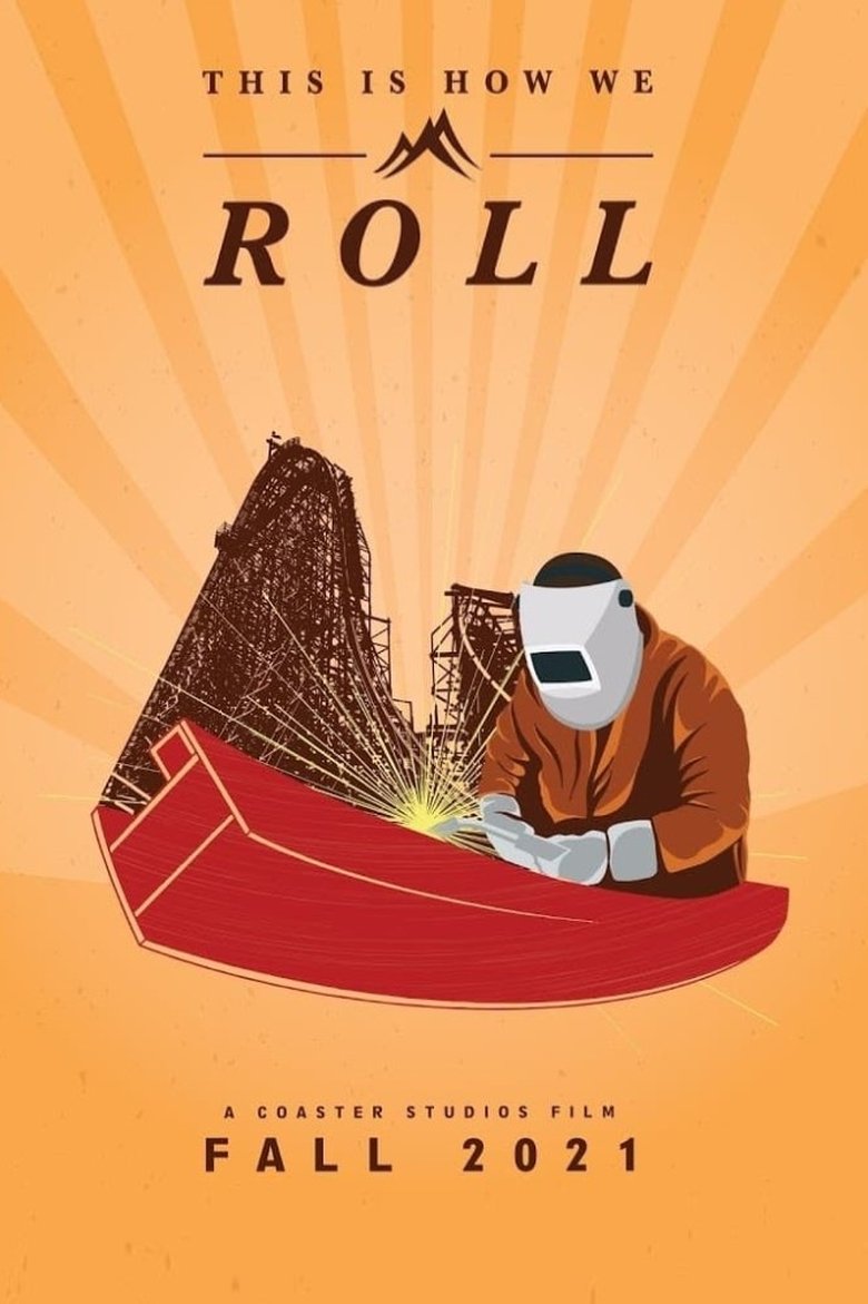  This Is How We Roll - Watch Suggestor