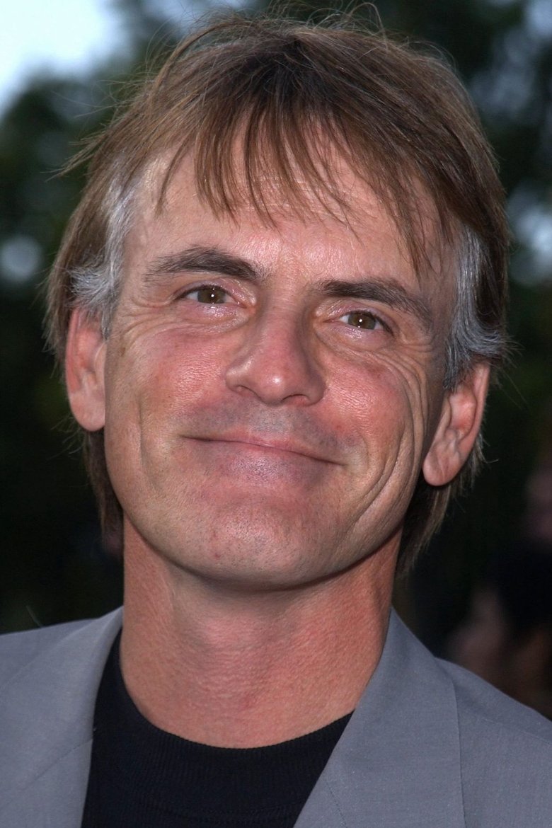 Rob Paulsen - Watch Suggestor