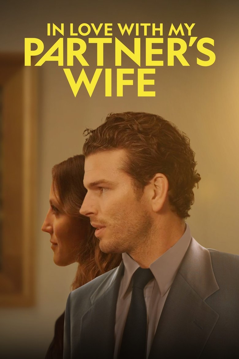  In Love with My Partner's Wife - Watch Suggestor