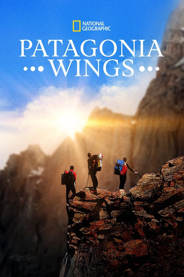  Patagonia Wings - Watch Suggestor