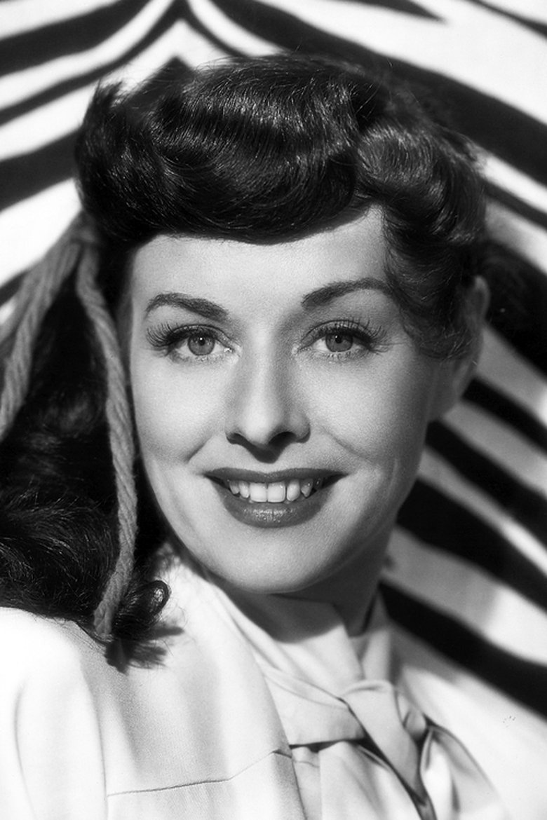 Paulette Goddard - Watch Suggestor