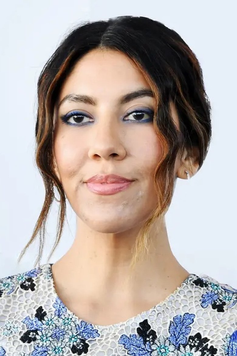 Stephanie Beatriz - Watch Suggestor